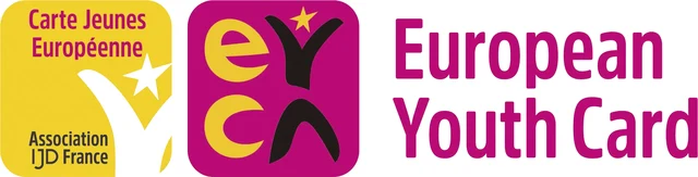 Carte Jeunes Européenne
