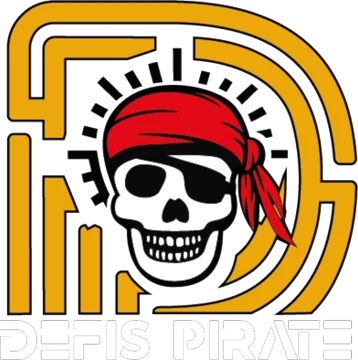Défis Pirate Perpignan